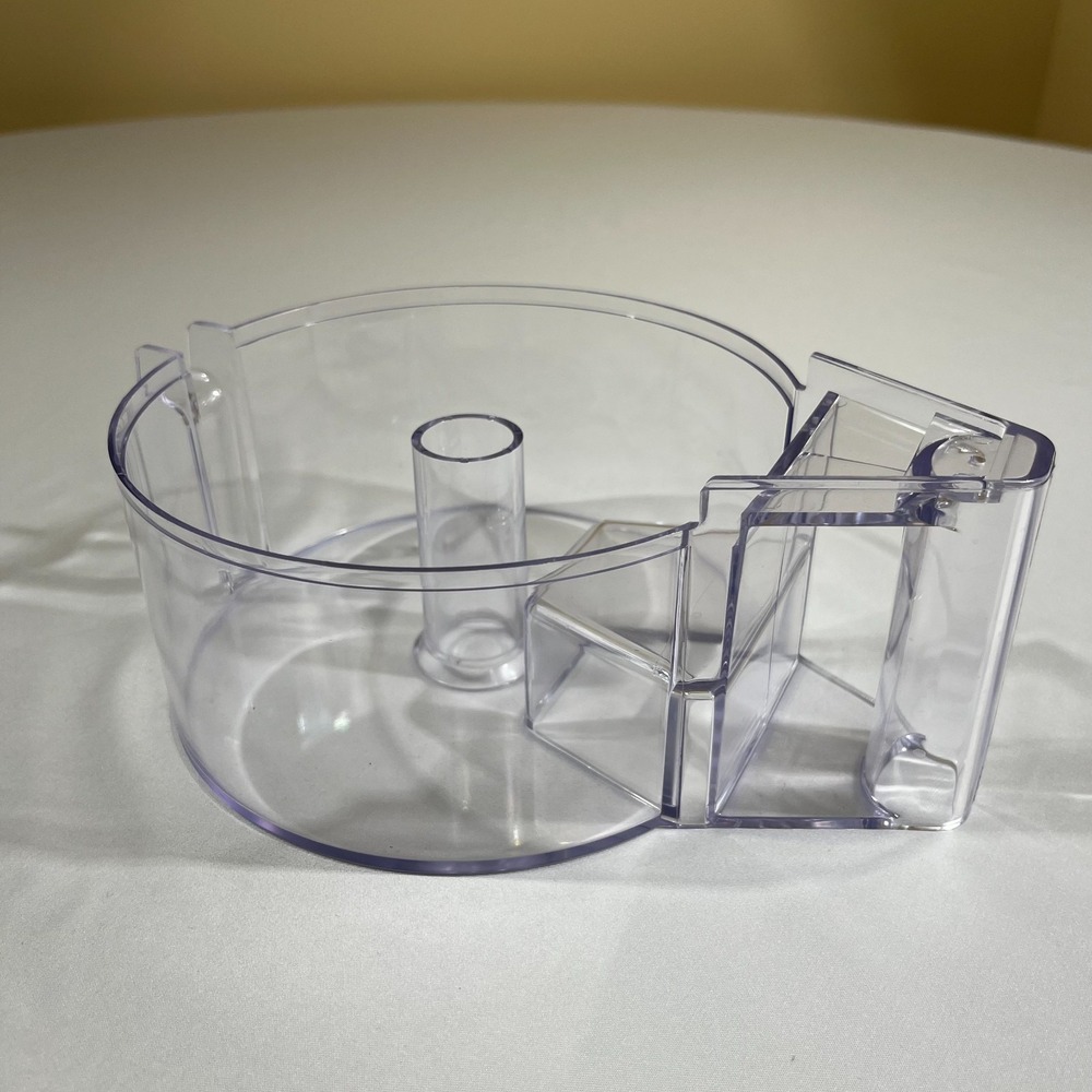 BLACK & DECKER HJ28 Handy Juicer Juice Collection Bowl Replacement Parts Only